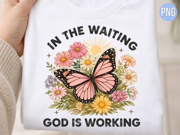 Integrating the Christian God is Working the Waiting PNG into Your Creative and Business Workflows